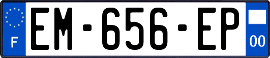 EM-656-EP