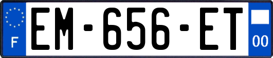 EM-656-ET