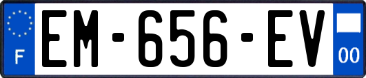 EM-656-EV