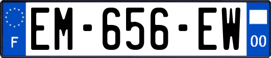 EM-656-EW