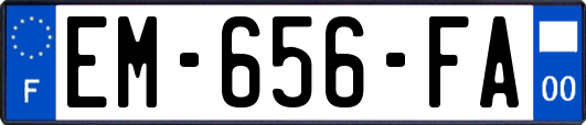 EM-656-FA