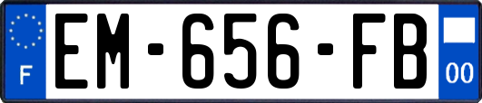 EM-656-FB