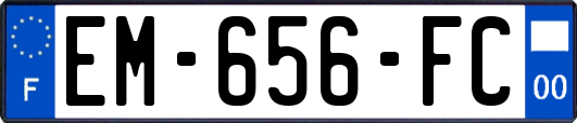 EM-656-FC
