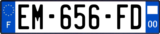 EM-656-FD