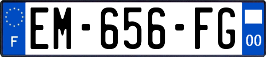 EM-656-FG