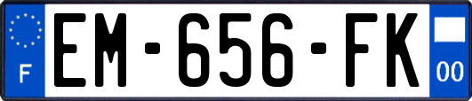 EM-656-FK