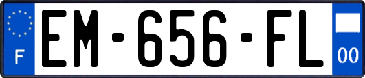 EM-656-FL
