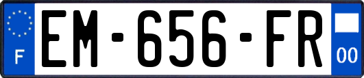 EM-656-FR