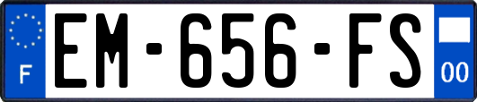 EM-656-FS