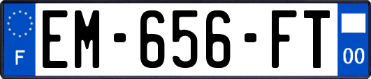 EM-656-FT