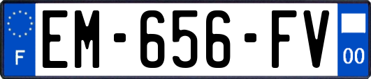 EM-656-FV