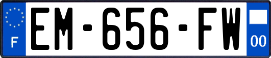 EM-656-FW