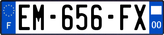 EM-656-FX