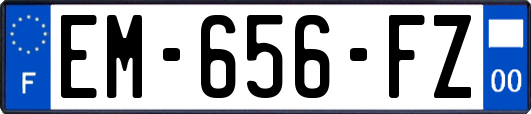 EM-656-FZ