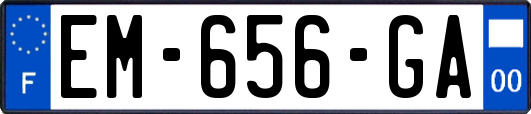EM-656-GA