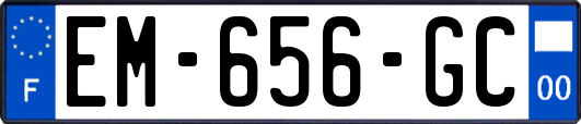 EM-656-GC