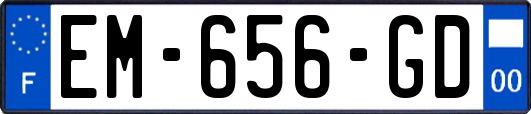 EM-656-GD