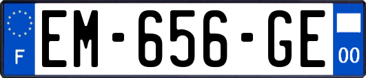 EM-656-GE
