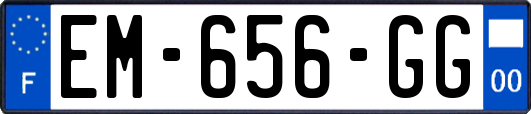 EM-656-GG