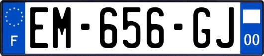EM-656-GJ