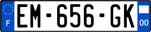 EM-656-GK