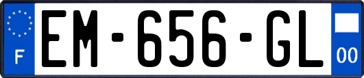 EM-656-GL
