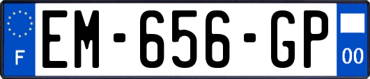 EM-656-GP