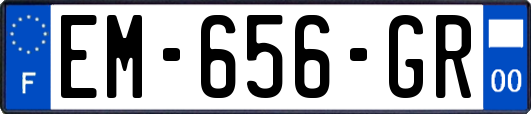 EM-656-GR