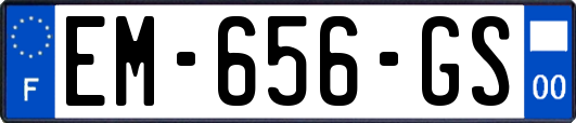 EM-656-GS
