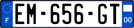 EM-656-GT