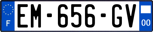 EM-656-GV