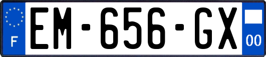 EM-656-GX