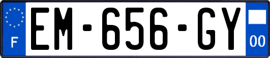 EM-656-GY