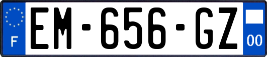 EM-656-GZ