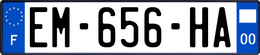 EM-656-HA