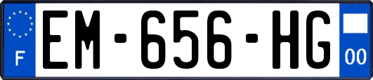 EM-656-HG
