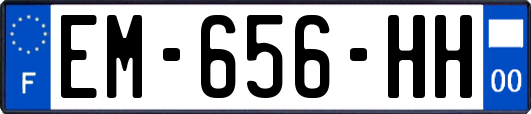EM-656-HH