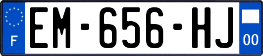 EM-656-HJ
