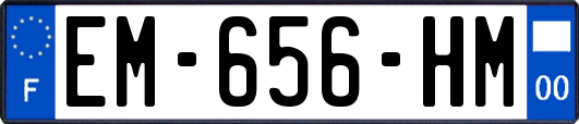 EM-656-HM