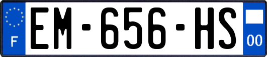 EM-656-HS