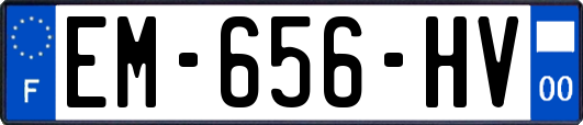 EM-656-HV