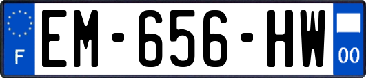 EM-656-HW