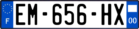 EM-656-HX