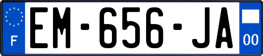 EM-656-JA