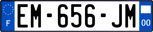 EM-656-JM
