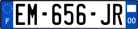 EM-656-JR