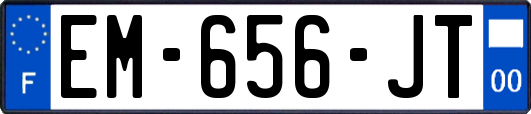 EM-656-JT