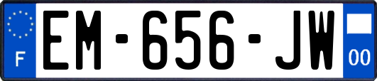 EM-656-JW