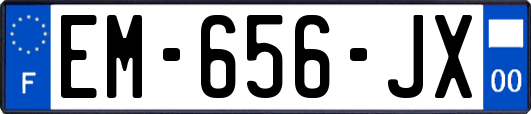 EM-656-JX