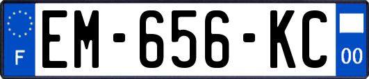 EM-656-KC